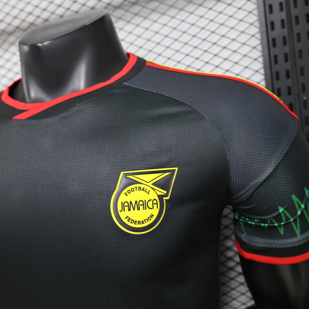 Jamaica Away