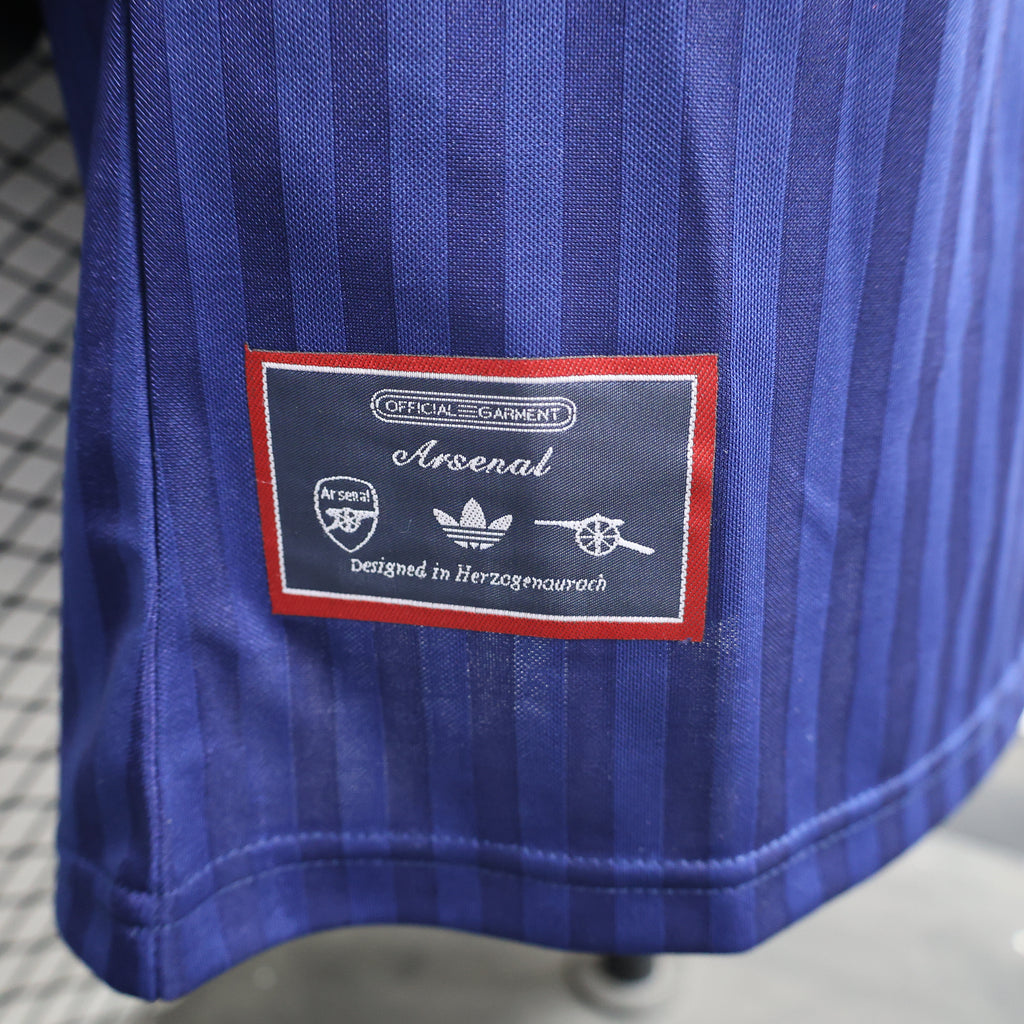 Arsenal Blue Vanguard