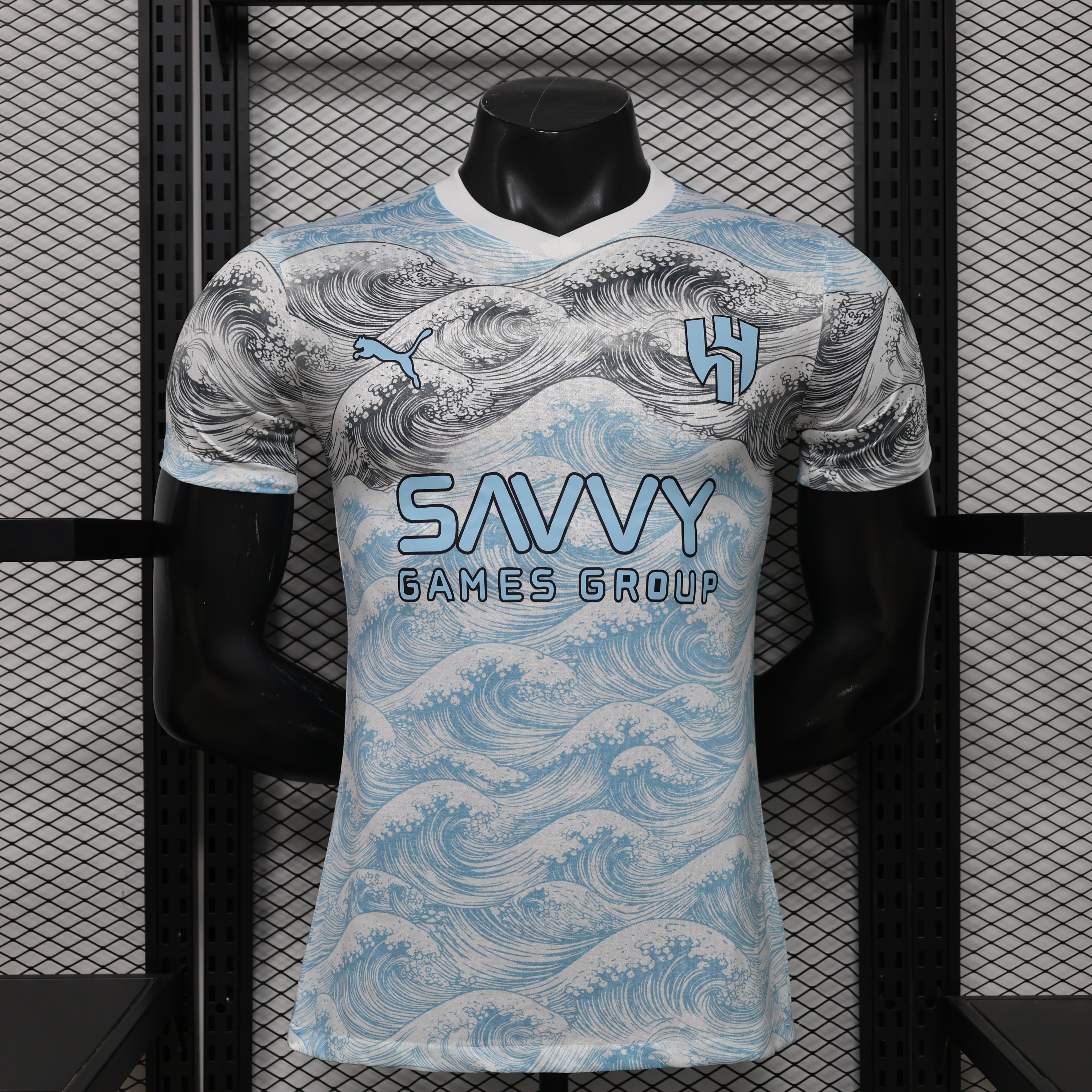 Al-Hilal SFC 2026 Special Limited