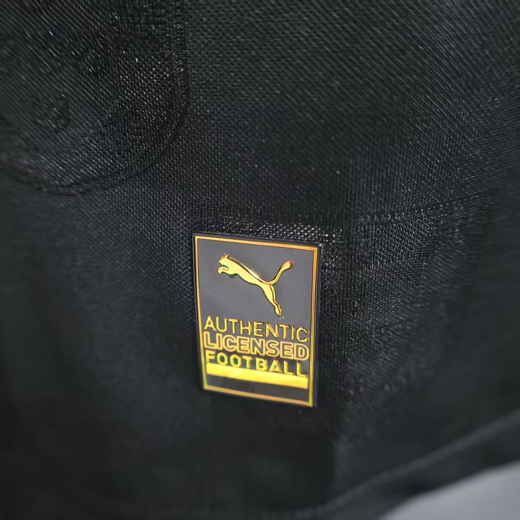 Portugal Long Sleeve Pantera Negra