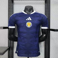 Scotland Home 2026
