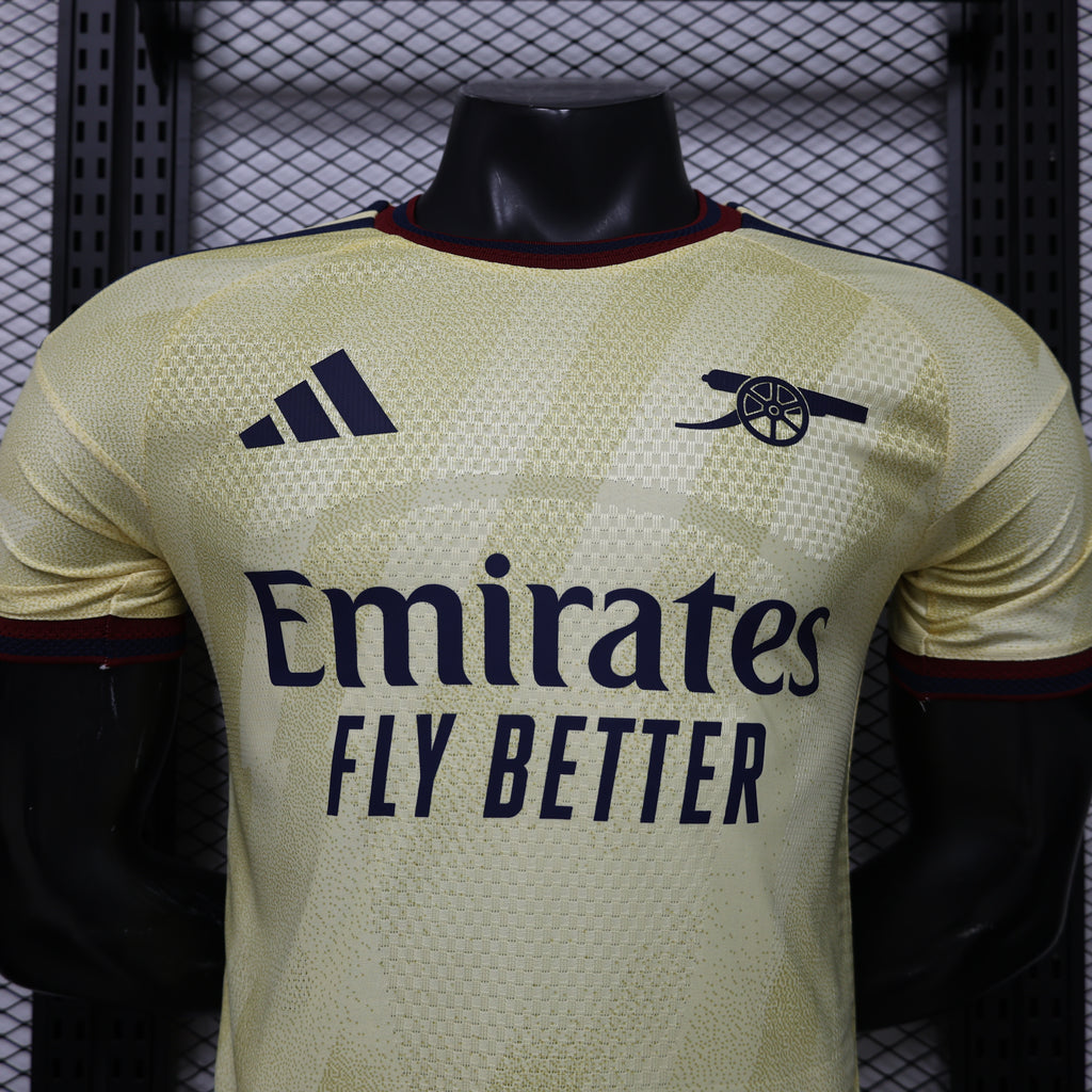 Arsenal 26/27 Third