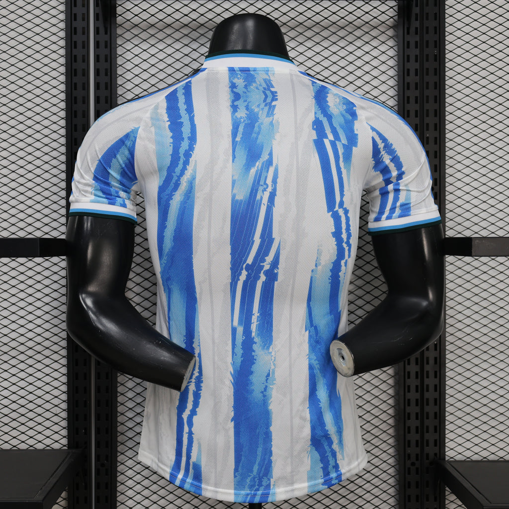 Argentina Skyline Premium Jersey