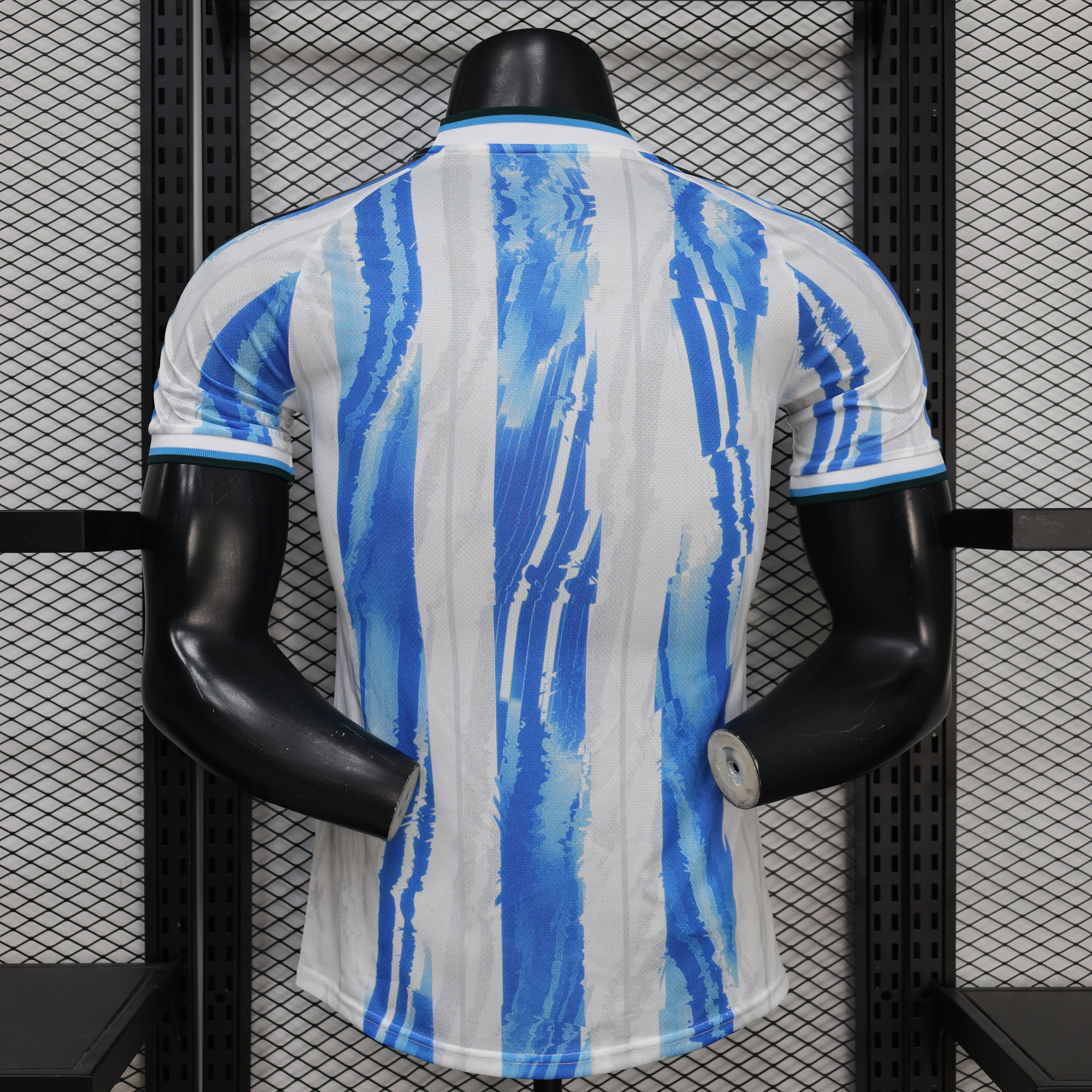 Argentina Skyline Premium Jersey