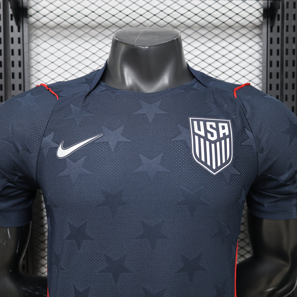 USA Away 2026