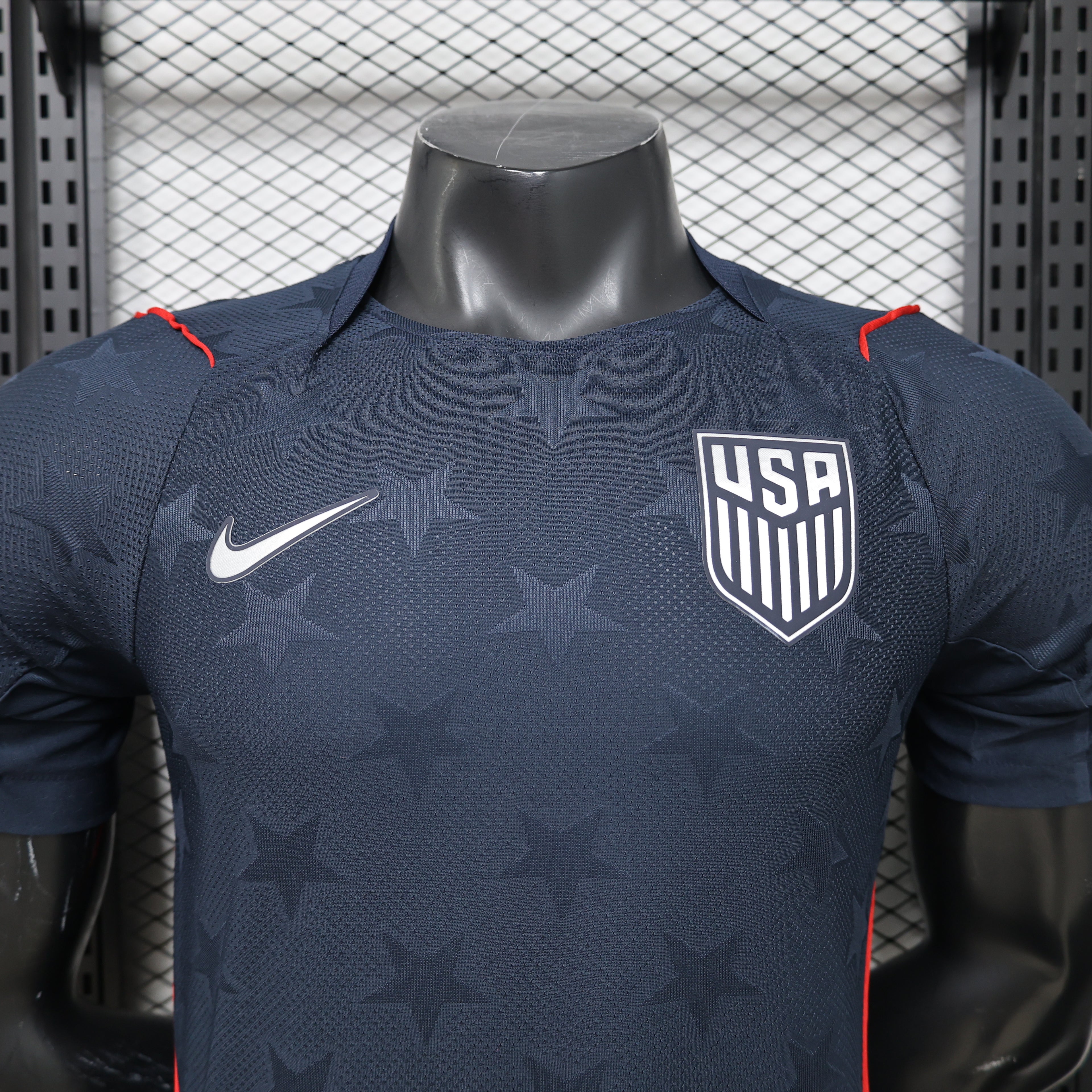 USA Away 2026