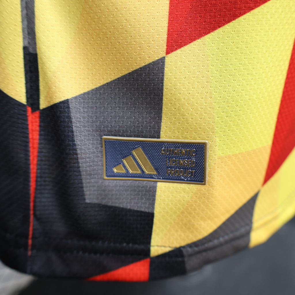Germany S-2XL Deutsche Fusion Premium Jersey