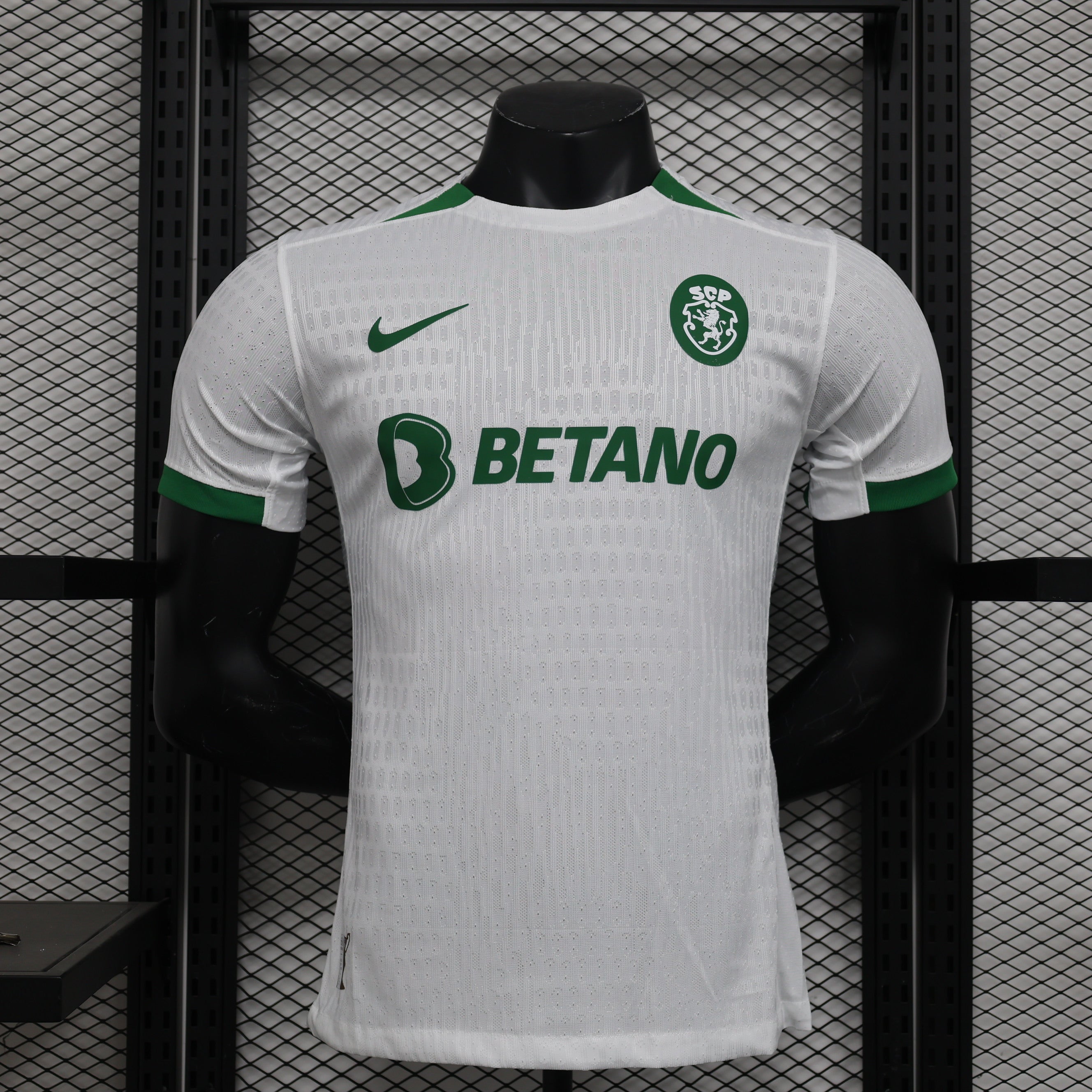 Sporting CP Away