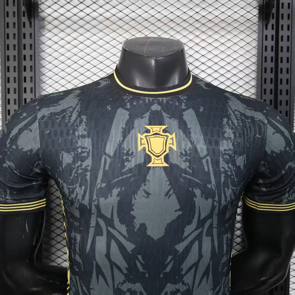 Portugal Midnight Gold