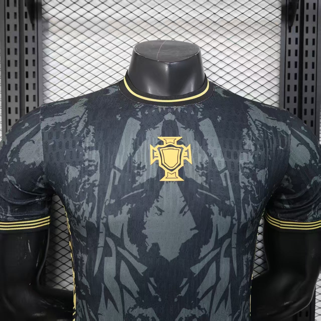 Portugal Midnight Gold