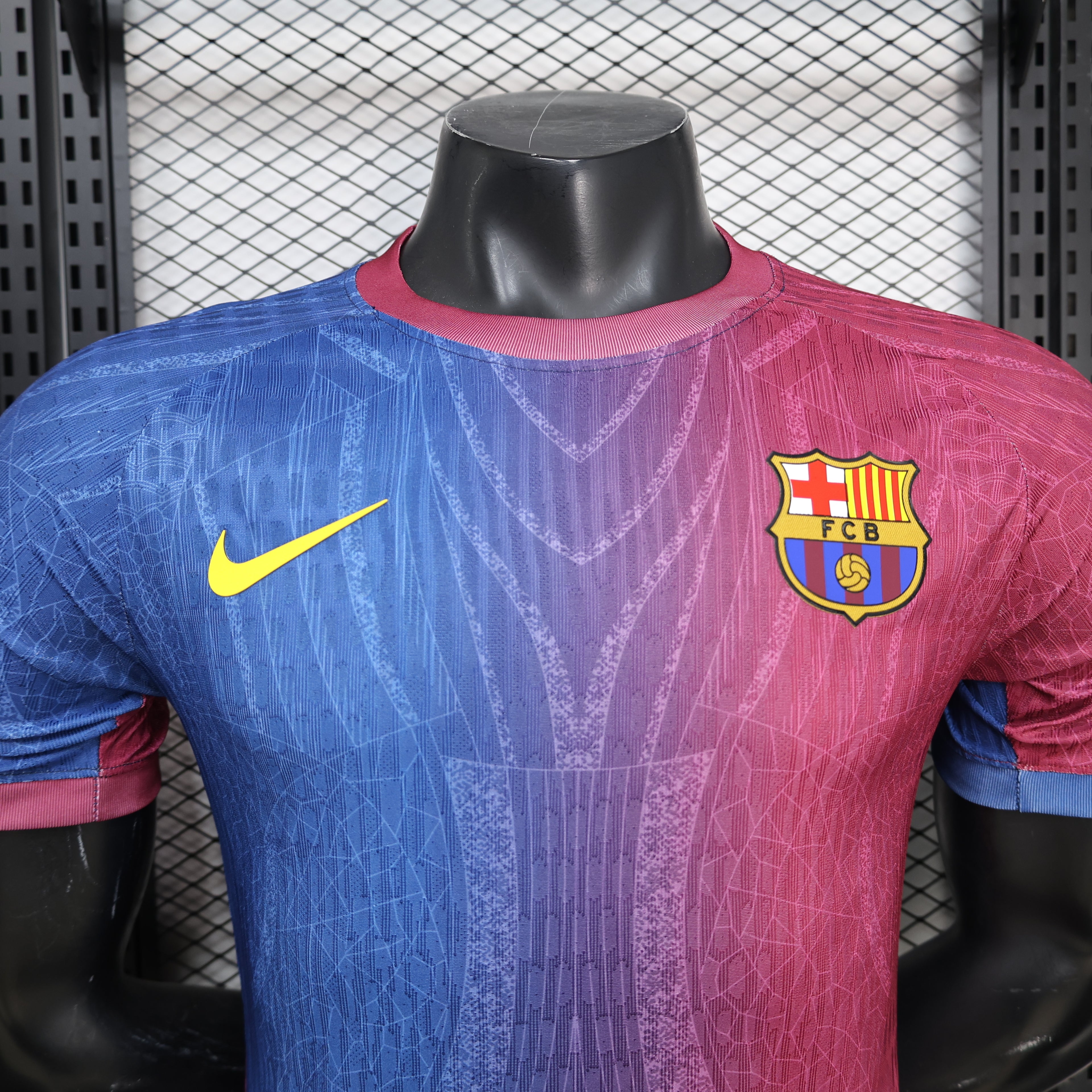 FC Barcelona Blaugrana Mirage