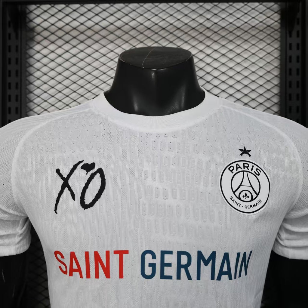 Paris The Starboy & XO Collection