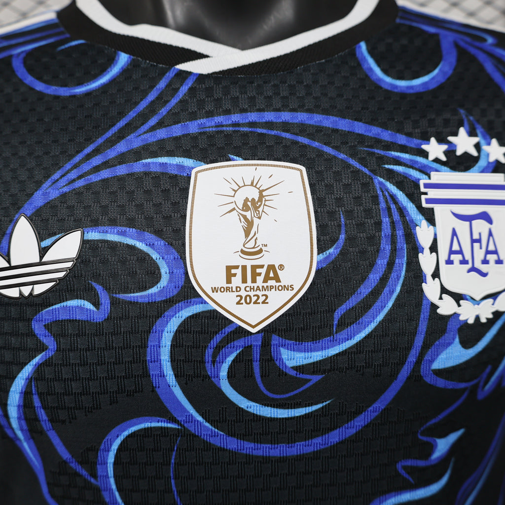 Argentina Away 2026