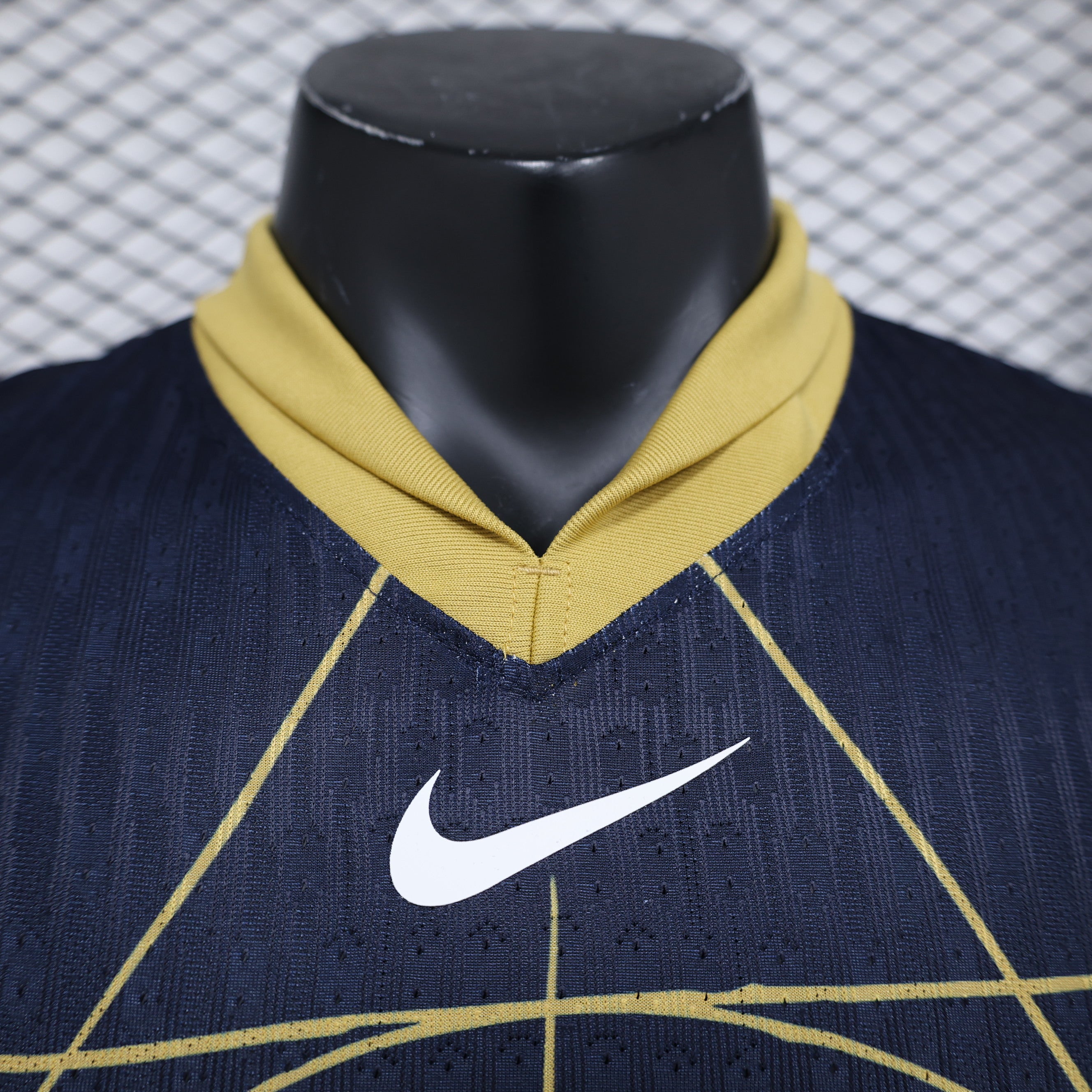 UNAM Away