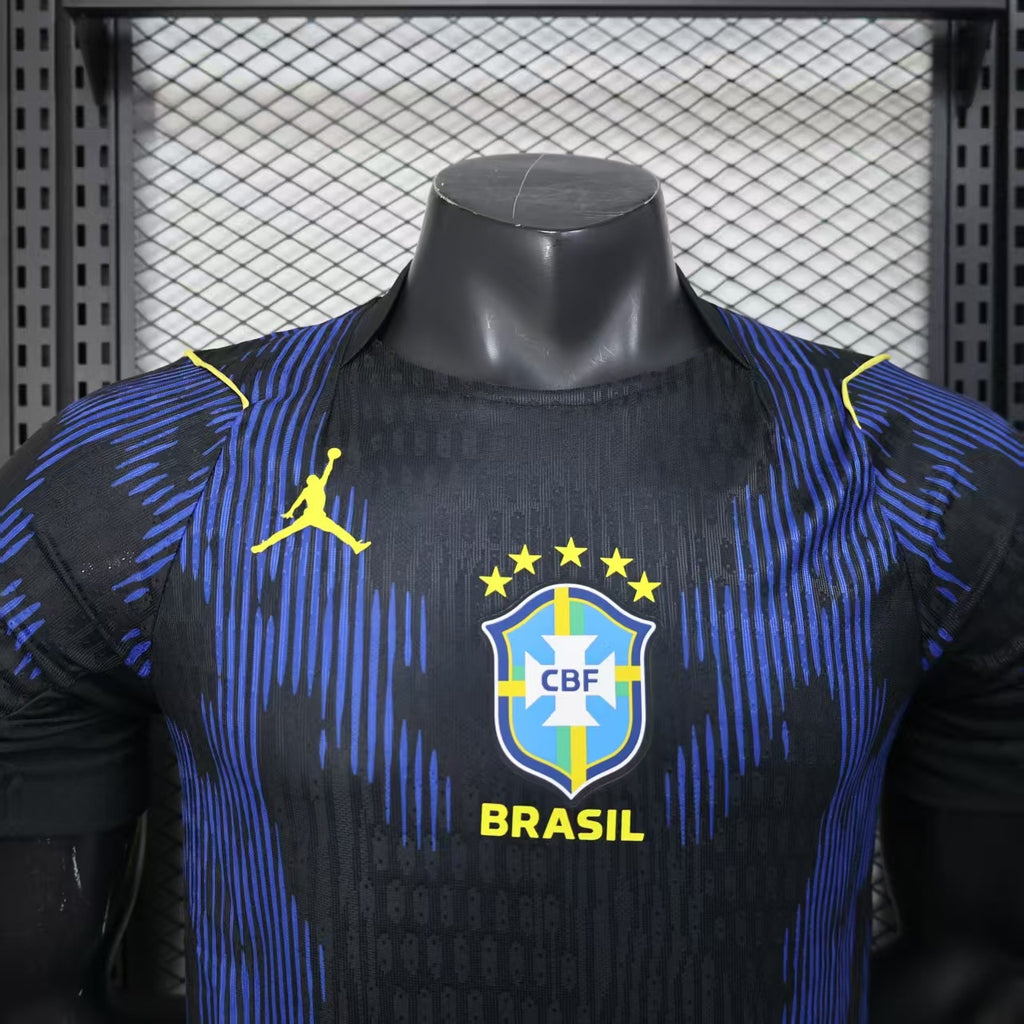 Brazil Away 2026