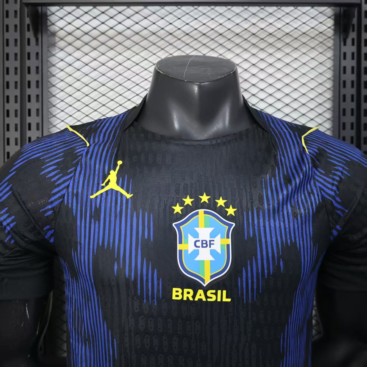 Brazil Away 2026