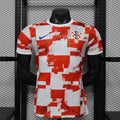 Croatia Adriatic Mosaic Premium Jersey