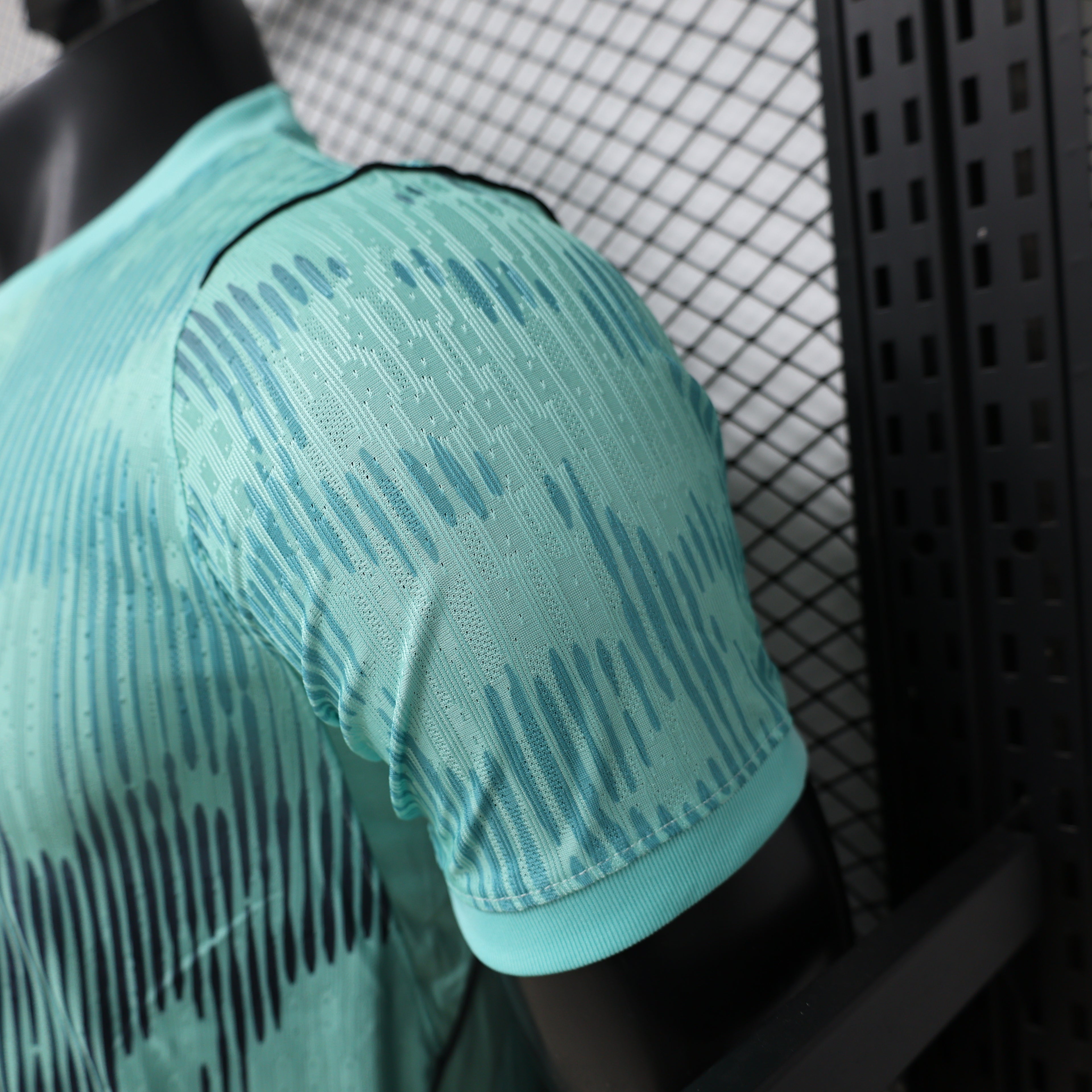 Brazil Goalkeeper 2026