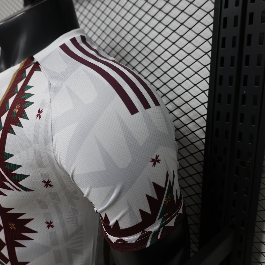 26 Mexico Desert Falcon Premium Jersey