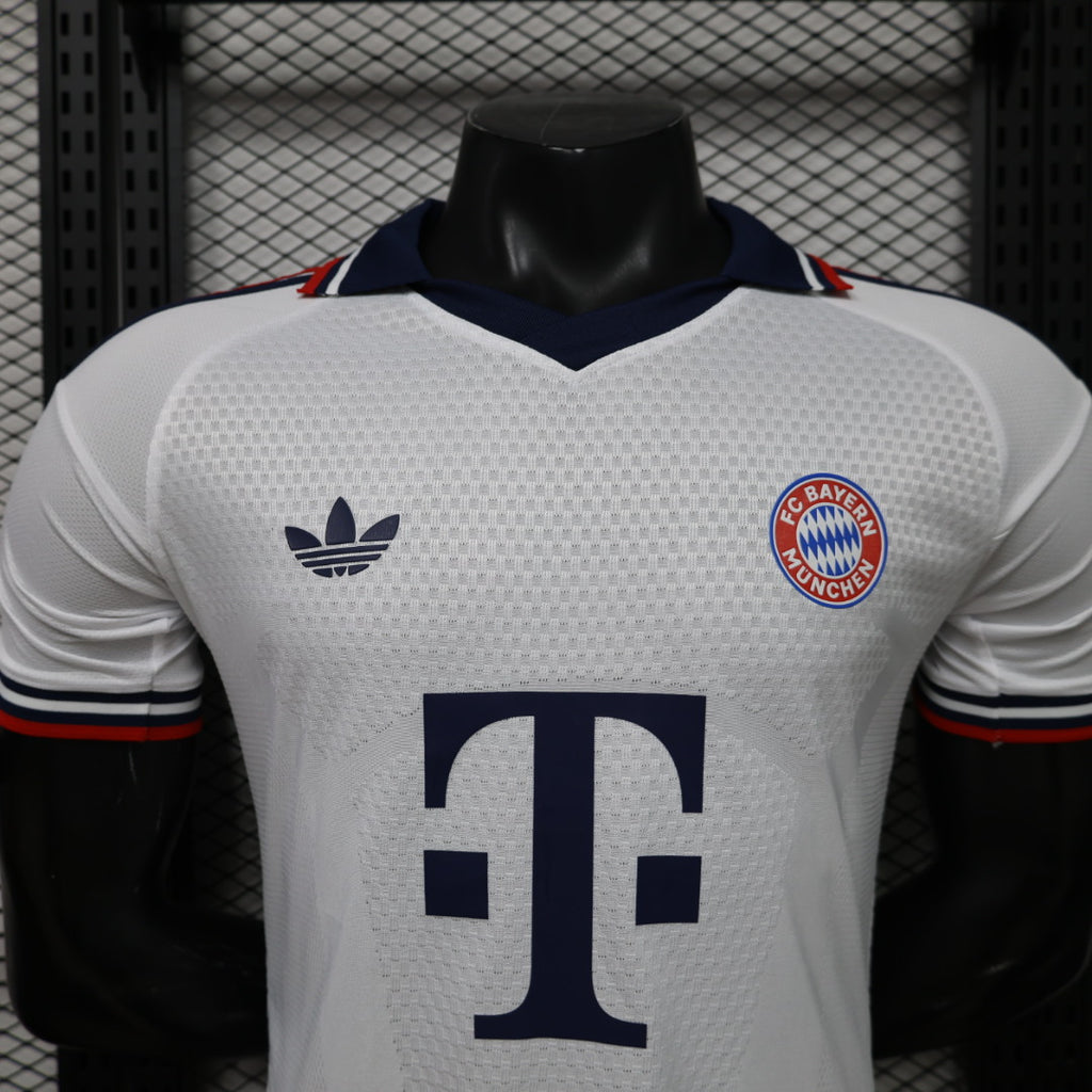 Bayern Munich 26/27 Away
