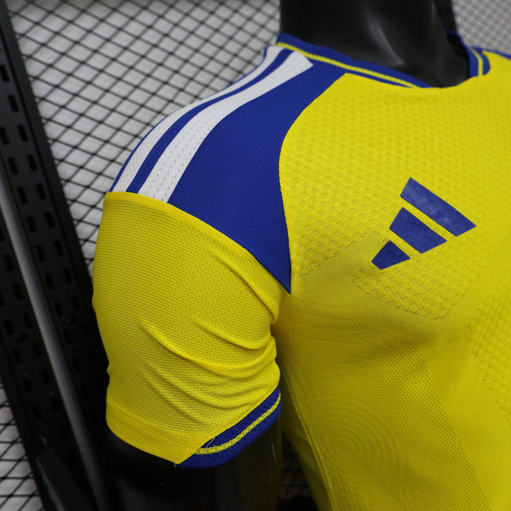 Sweden Home 2026