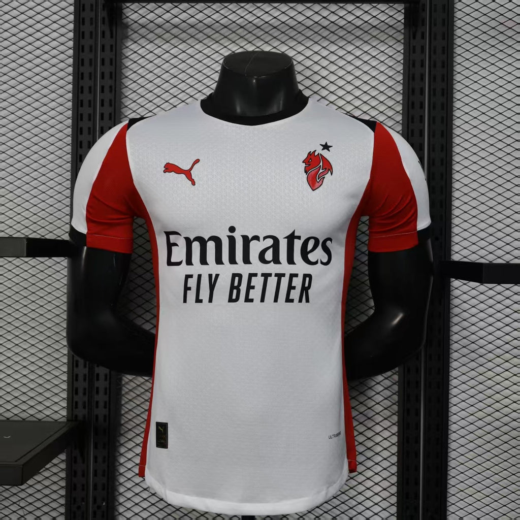 AC Milan Away