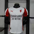 AC Milan Away