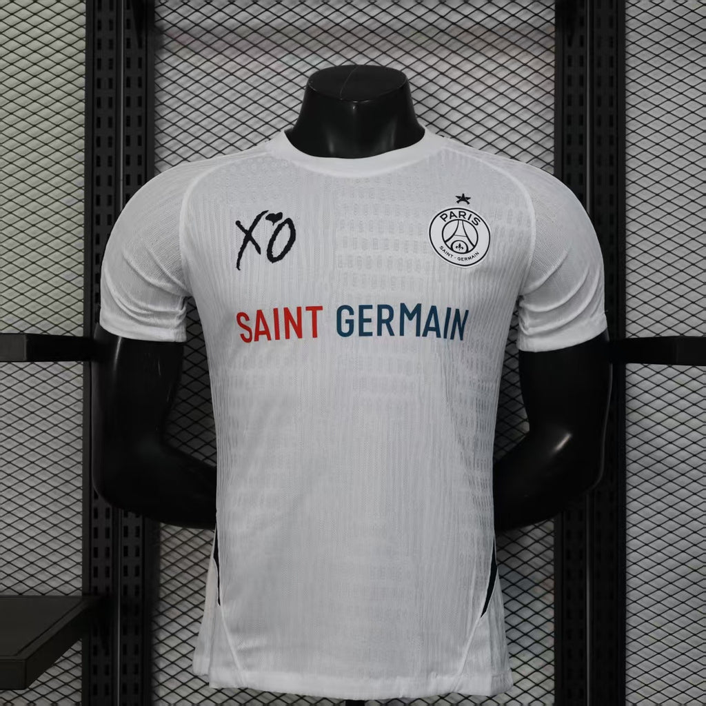 Paris The Starboy & XO Collection