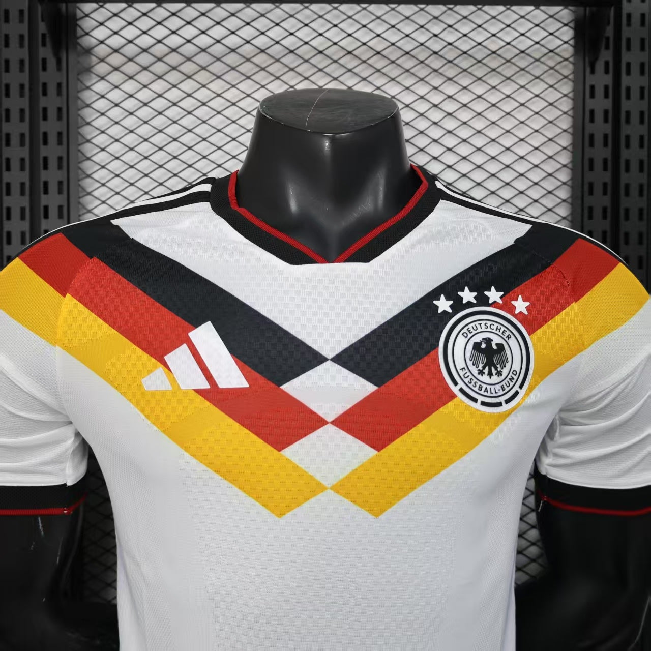 Germany Home 2026