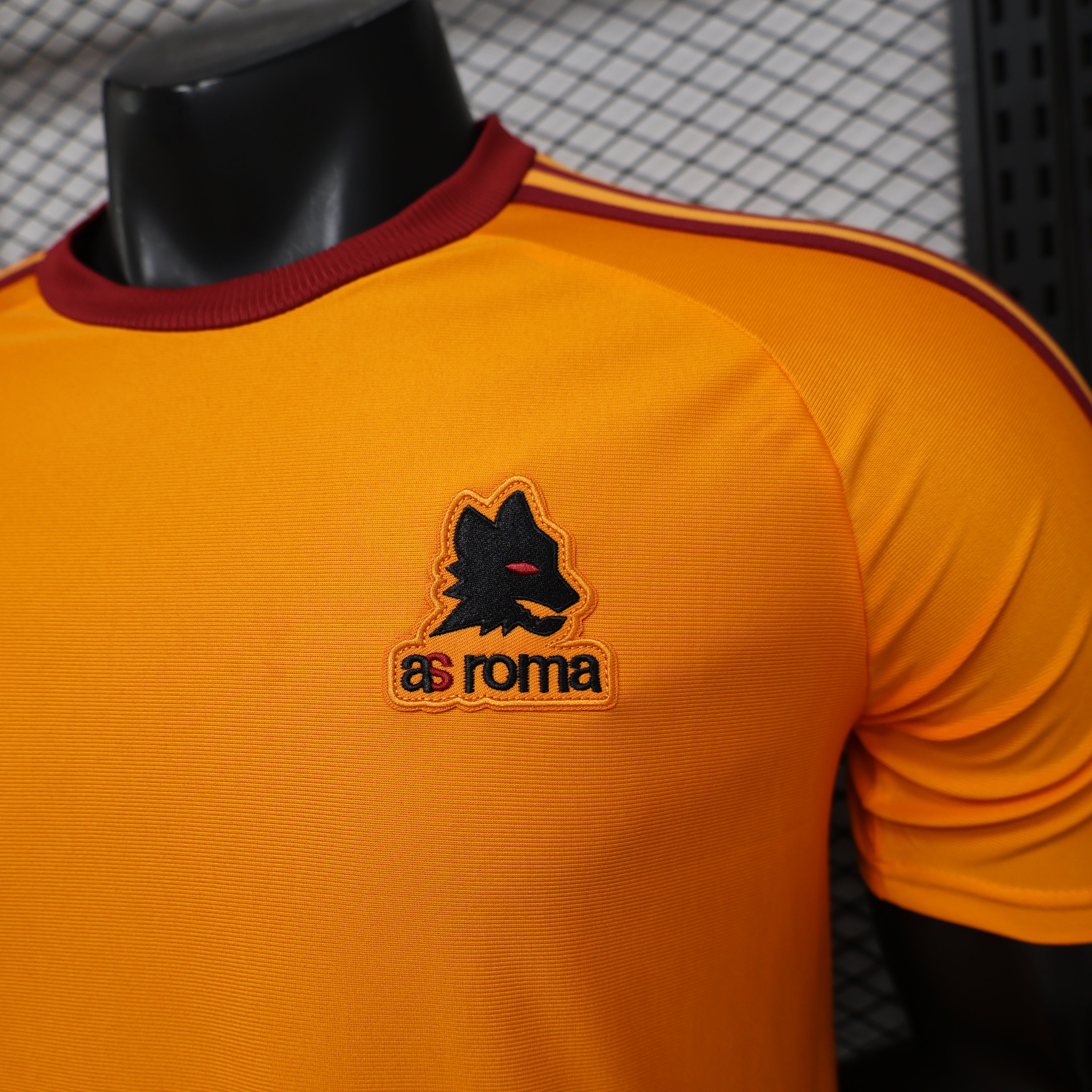 Roma Retro