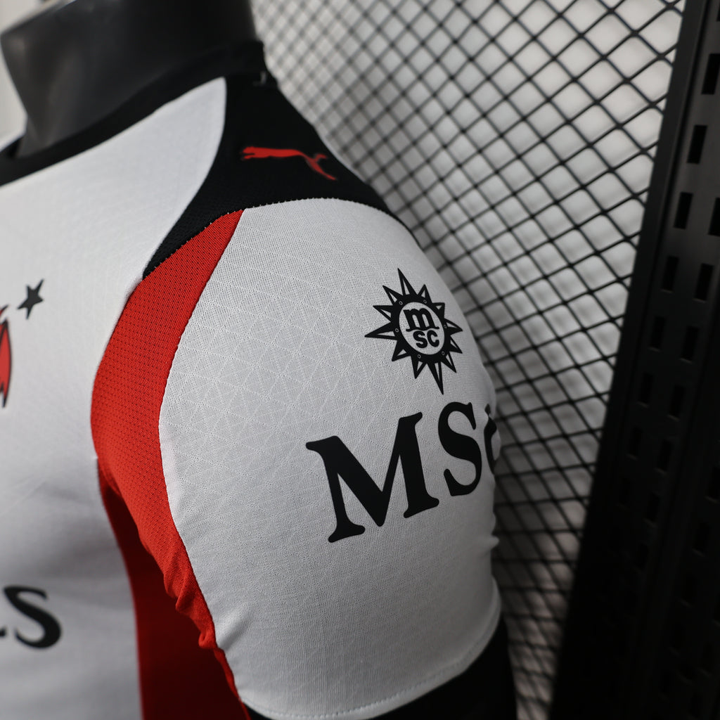 AC Milan Away