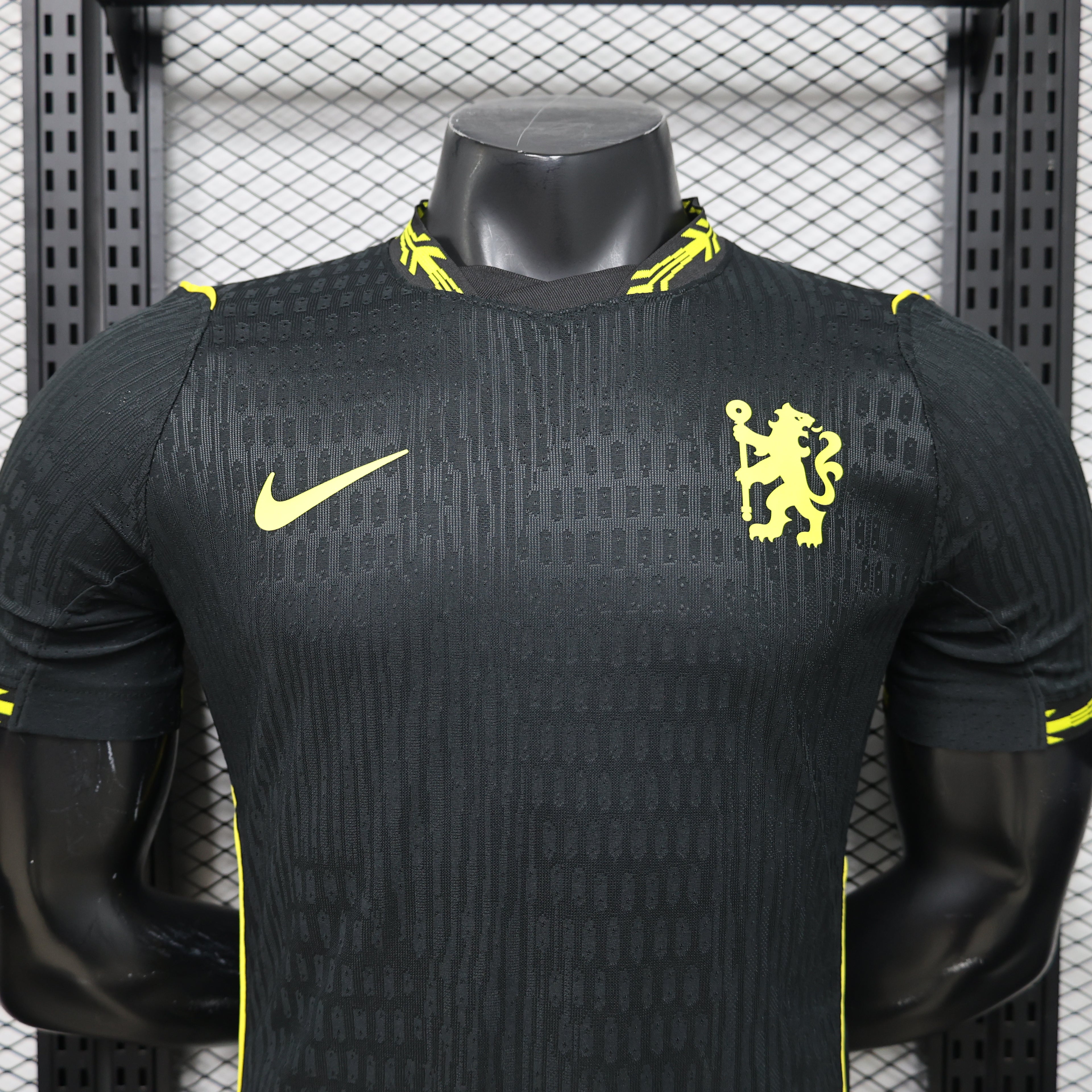 Chelsea 26/27 Away