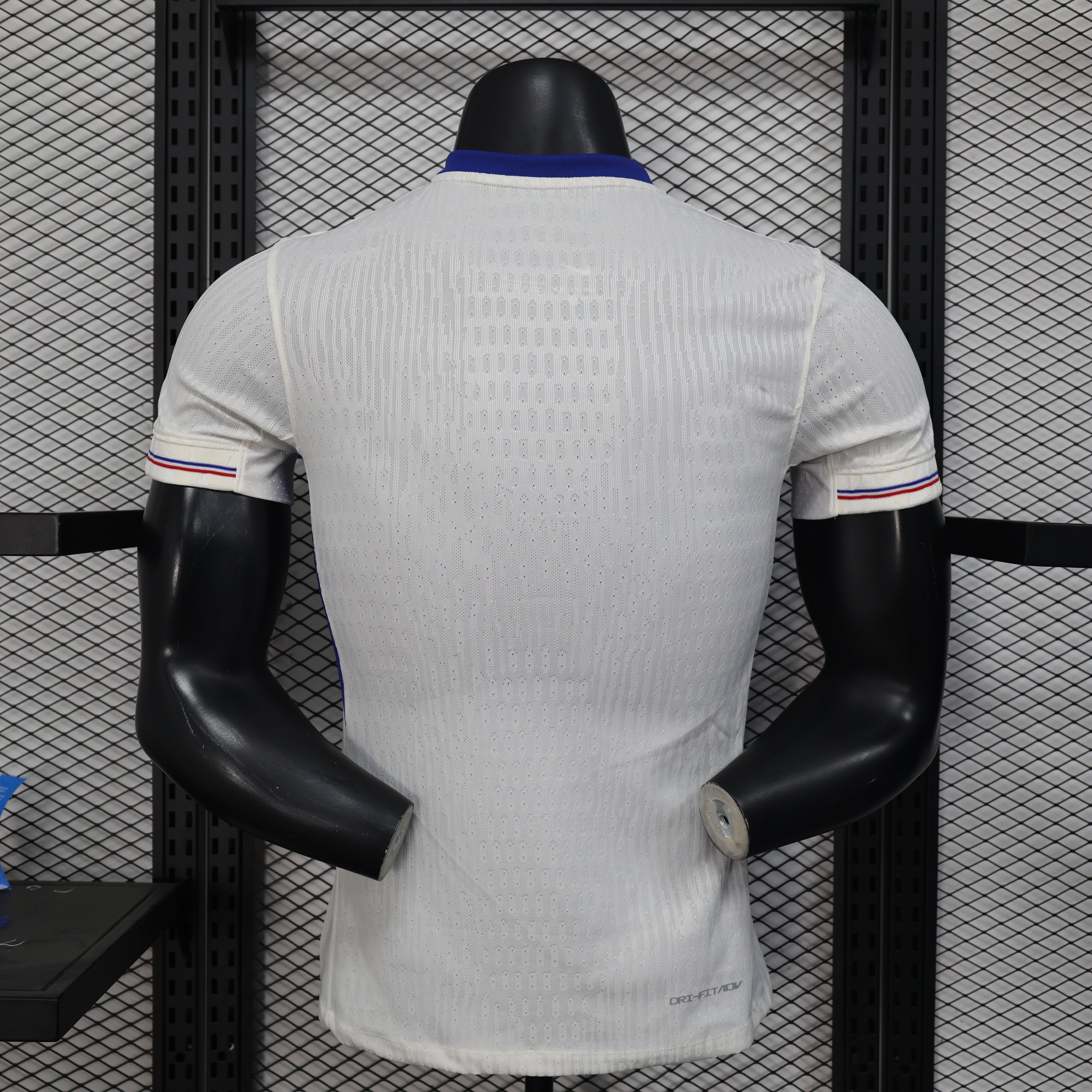 France Away 2026