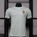 France Away (Embroidered) 2026