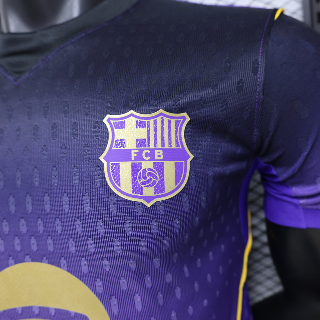 FC Barcelona 26/27 Away