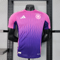 Germany Away 2 2026