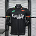 Arsenal Blackout Premium Jersey