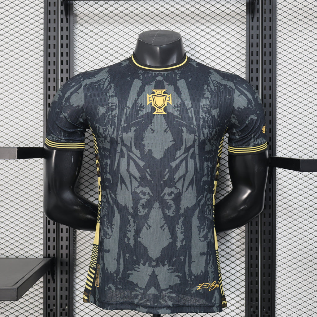 Portugal Midnight Gold