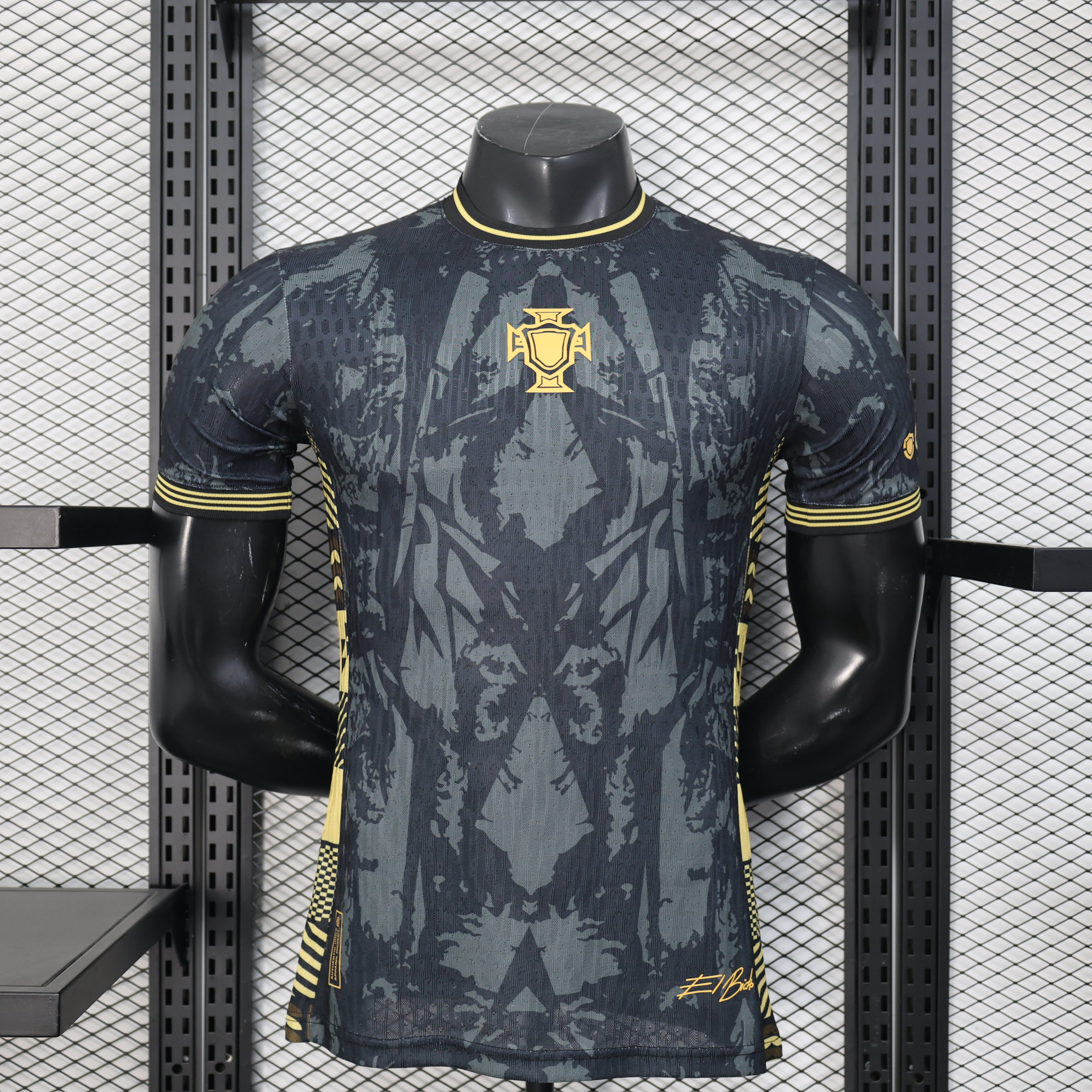 Portugal Midnight Gold