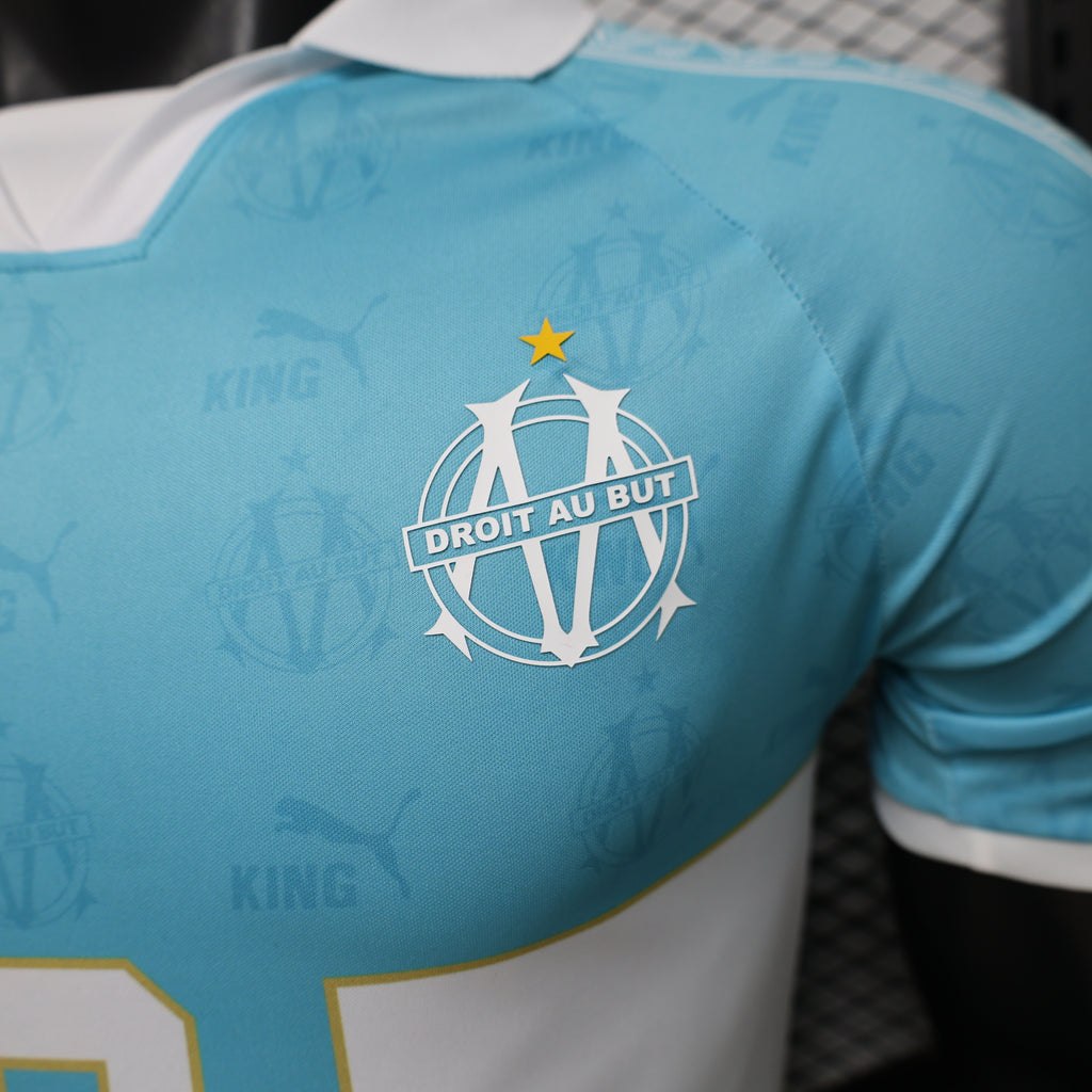 Marseille Retro Style