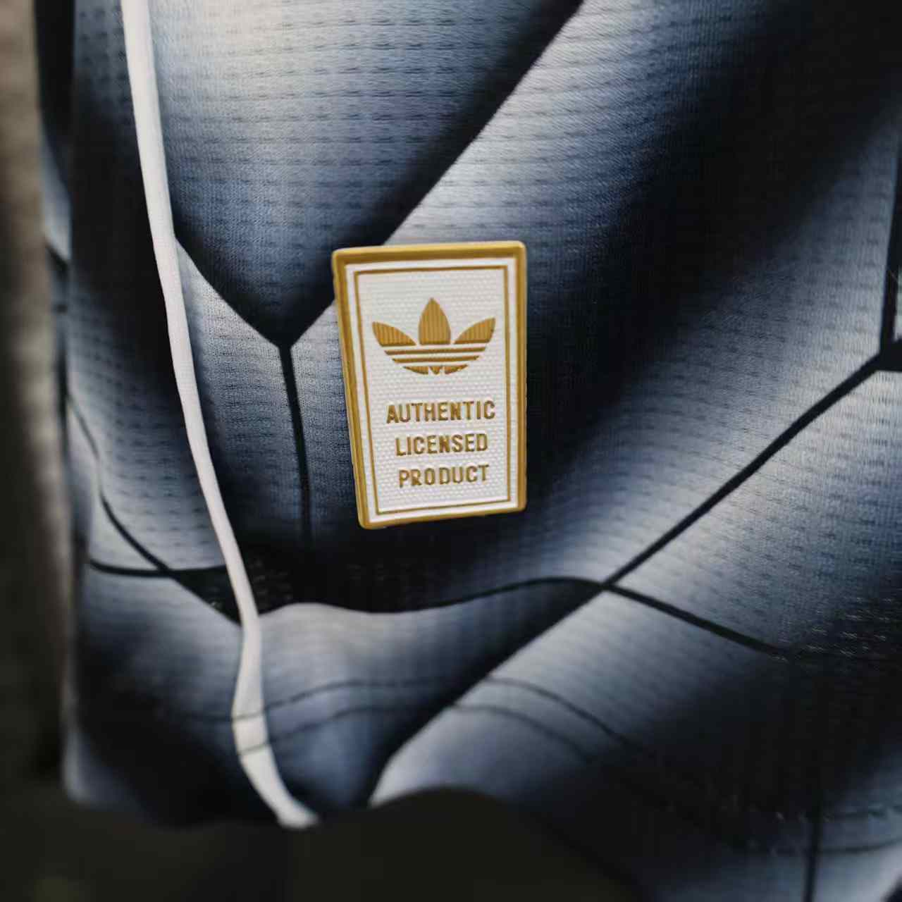 Real Madrid Black Diamond