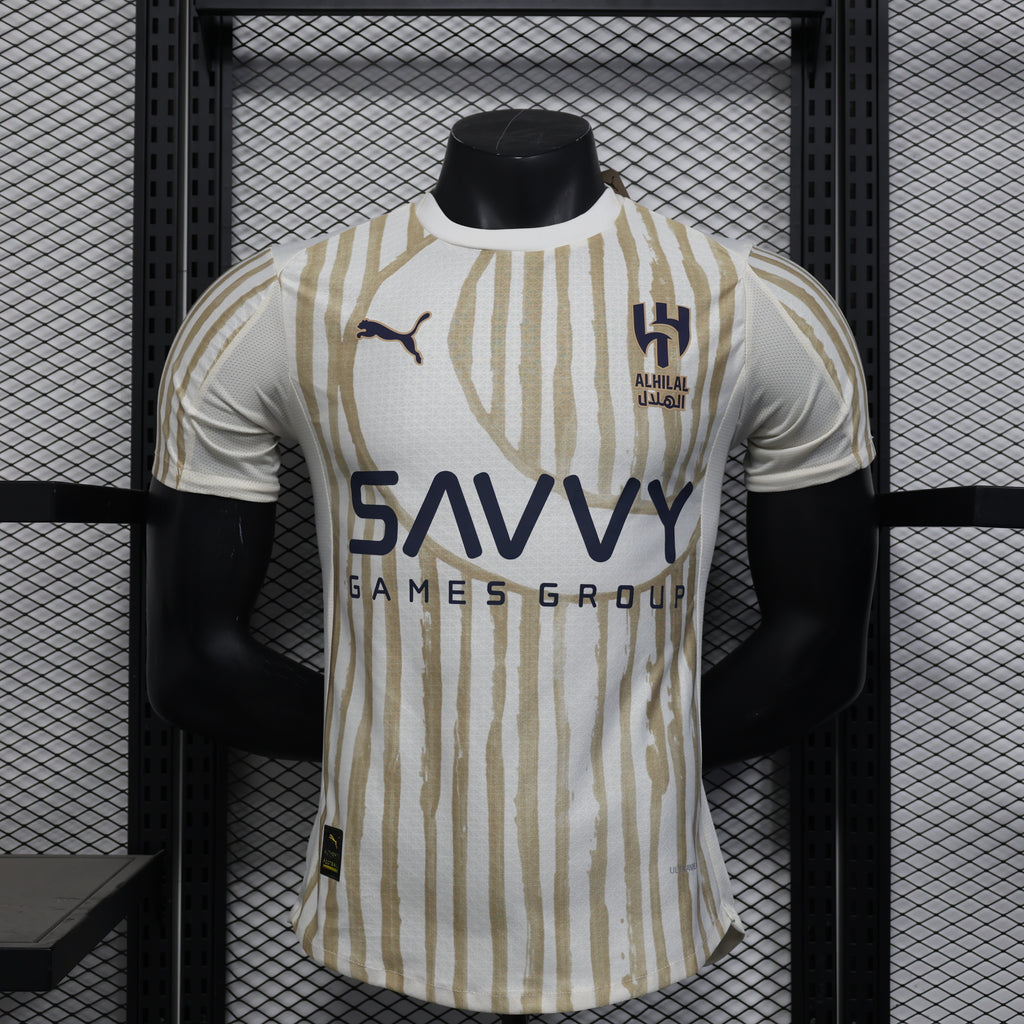 Al-Hilal SFC Away