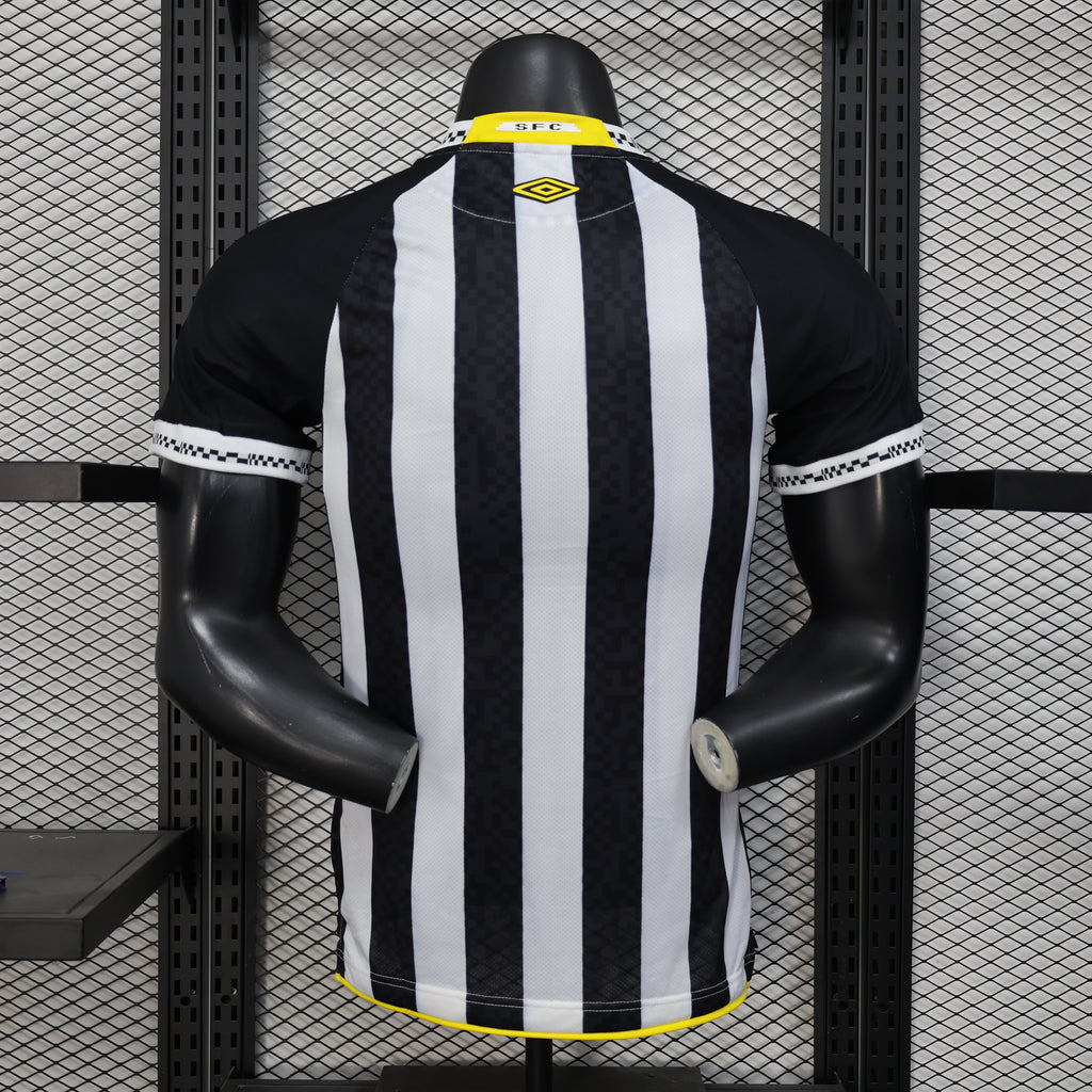 Santos Away