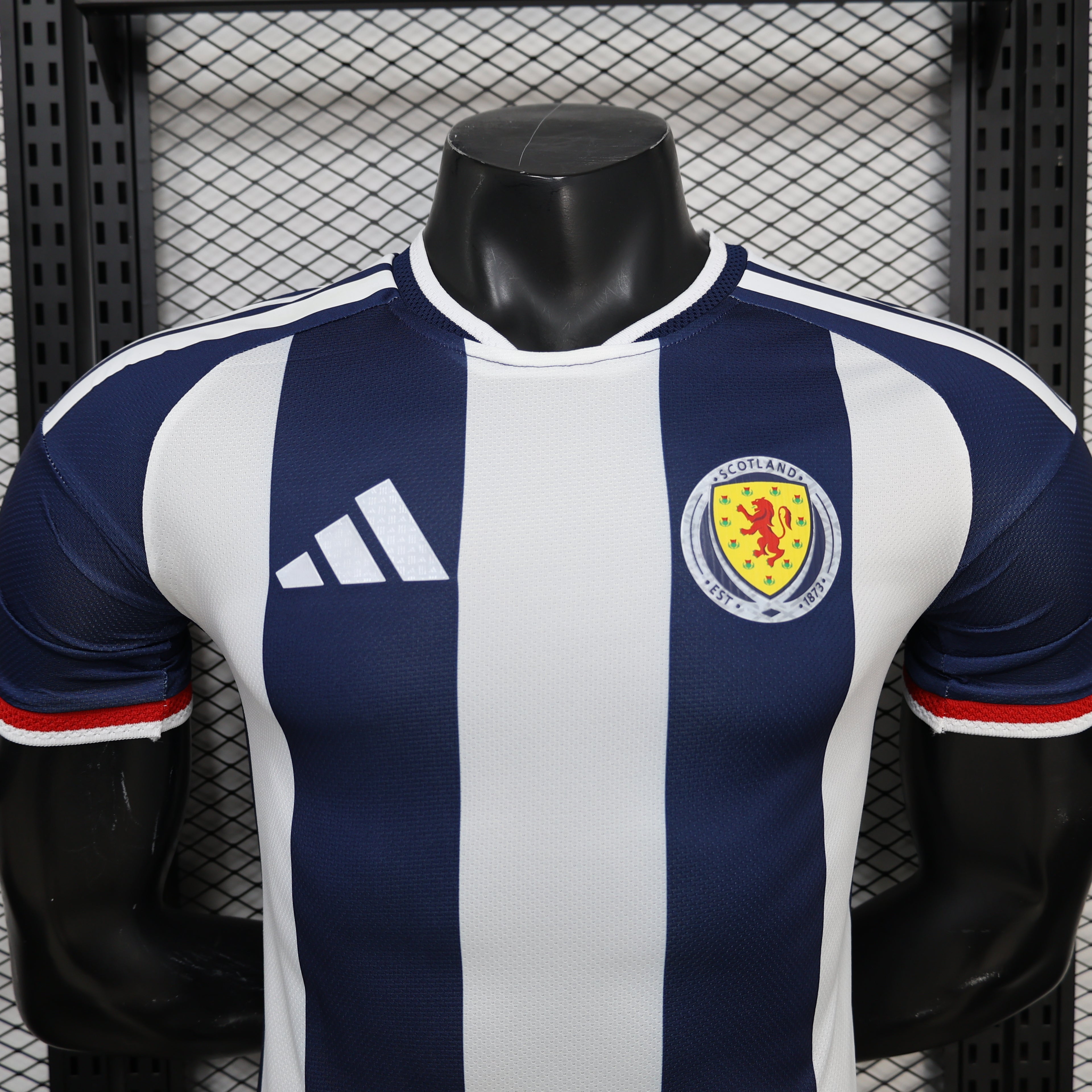 Scotland 2026 Special Edition