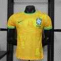 Brazil Rio Halo Premium Jersey