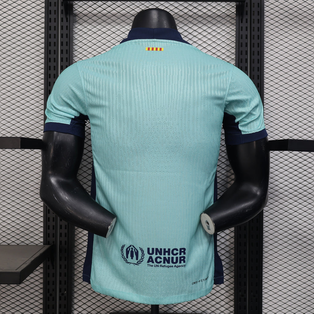 FC Barcelona Aqua Rift