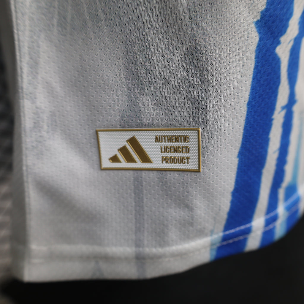 Argentina Skyline Premium Jersey