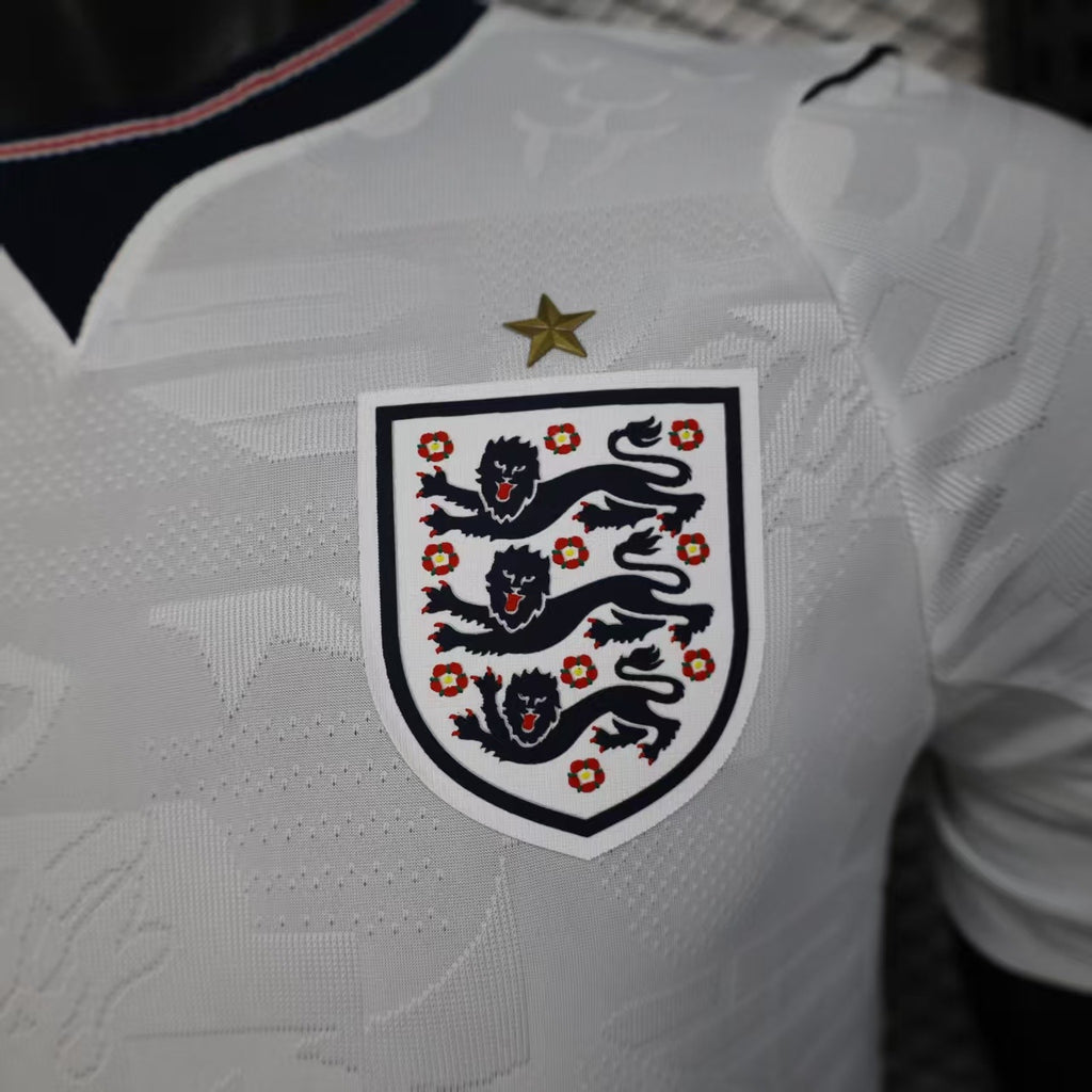 England Home 2026