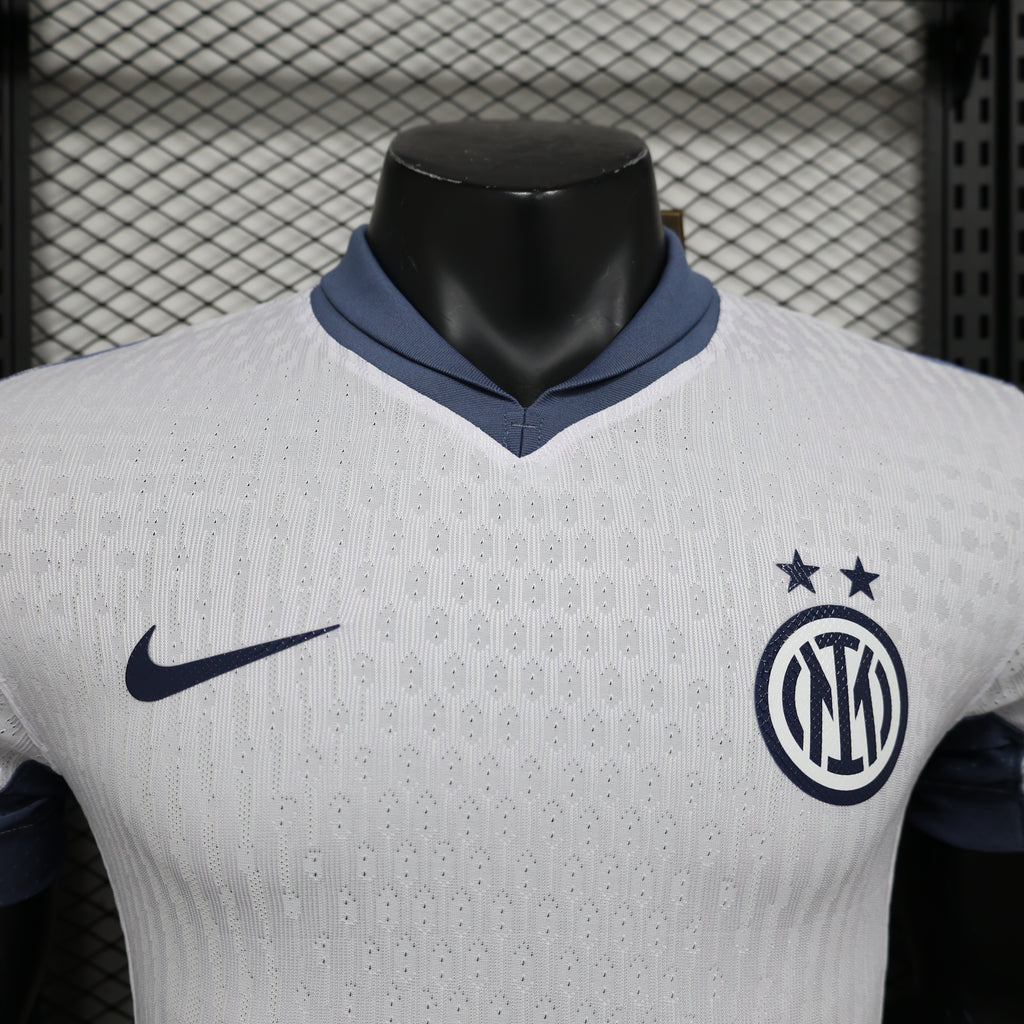 New Inter Milan Away