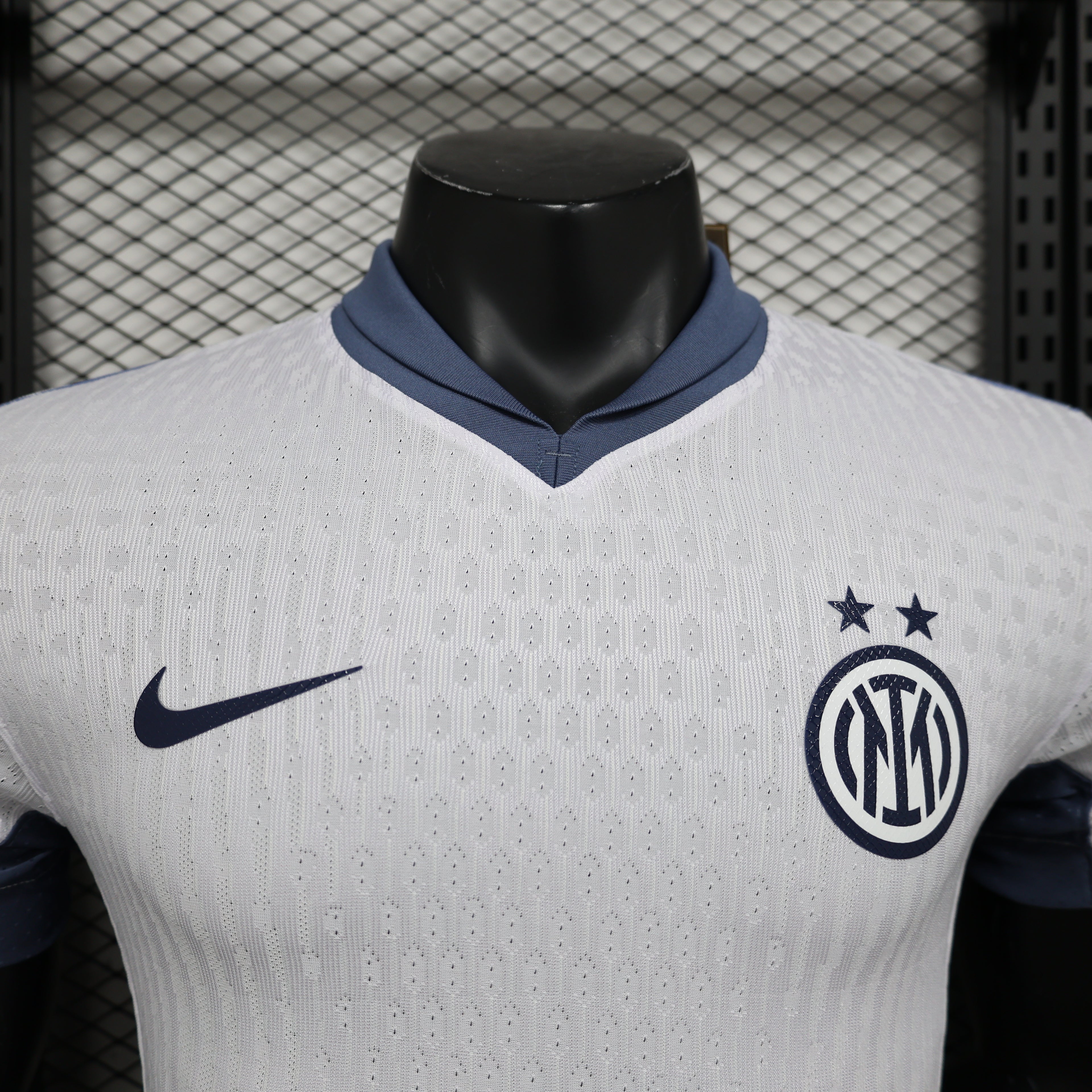 New Inter Milan Away